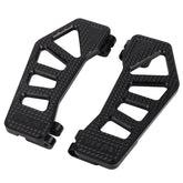 Thrashin Supply Apex Floorboards - Black